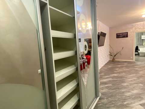 квартира по адресу Харьковское шоссе, 182