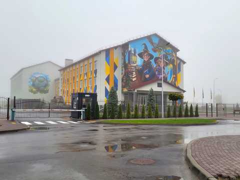 квартира по адресу Паркова ул., (Будинок  А0701)