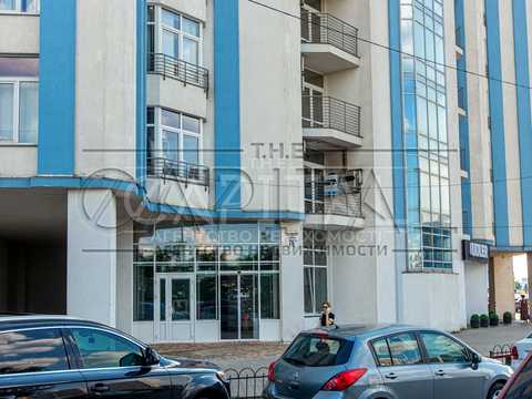 комерційна за адресою Дніпровська набережна вул., 26-Ж