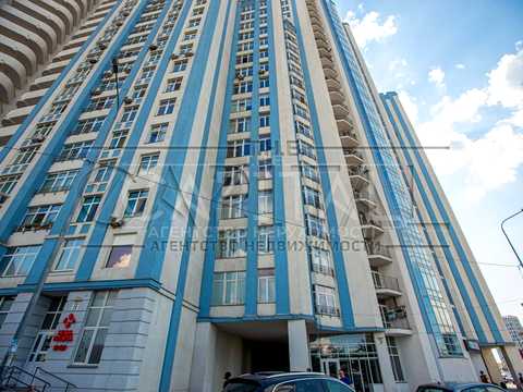 комерційна за адресою Дніпровська набережна вул., 26-Ж