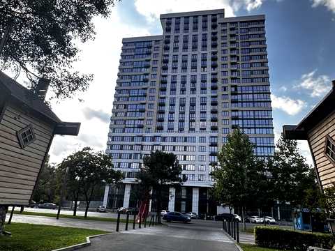 квартира за адресою Набережна Перемоги вул., 40-Д