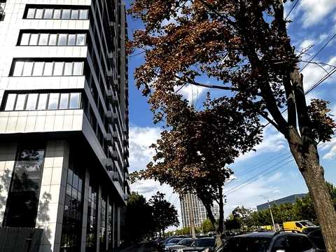 квартира за адресою Набережна Перемоги вул., 40-Д