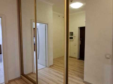 квартира за адресою Мала Арнаутська вул., 105/1