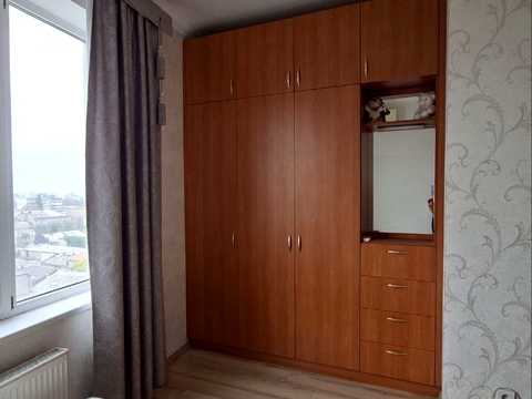 квартира за адресою Мала Арнаутська вул., 105/1