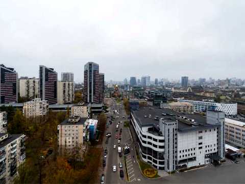 коммерческая по адресу Киев, Мокра ул. (Кудряшова), 3