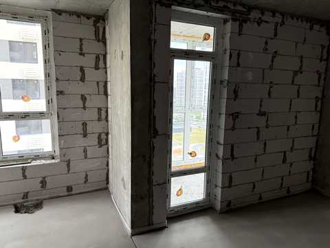 квартира по адресу Олександра Олеся ул., 15