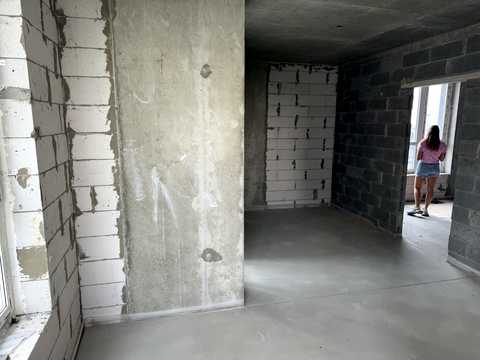 квартира по адресу Олександра Олеся ул., 15