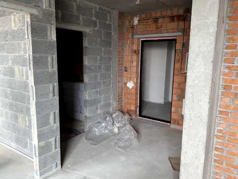 квартира по адресу Олександра Олеся ул., 15