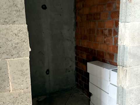 квартира по адресу Олександра Олеся ул., 15
