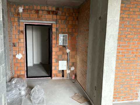 квартира по адресу Олександра Олеся ул., 15