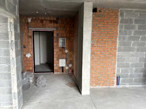 квартира по адресу Олександра Олеся ул., 15