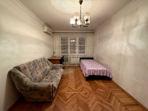 квартира за адресою Київ, Європейського Союзу просп. (Правди), 62-А