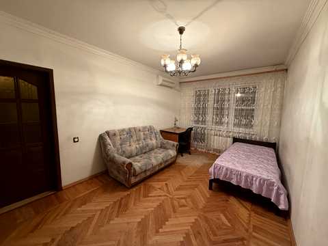 квартира за адресою Київ, Європейського Союзу просп. (Правди), 62-А