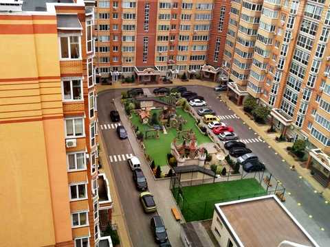 квартира по адресу Университетская ул. (Карла Маркса), (Будинок 1)