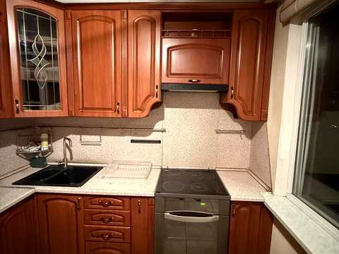 квартира за адресою Київ, Європейського Союзу просп. (Правди), 62-А