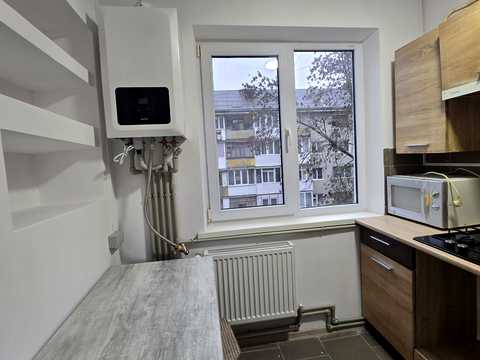 квартира по адресу Осипа Сорохтея ул., 16