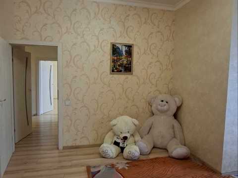квартира за адресою Мала Арнаутська вул., 105/1