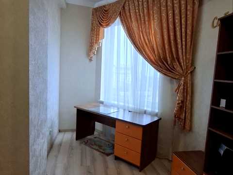 квартира за адресою Мала Арнаутська вул., 105/1