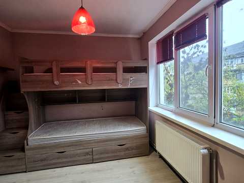 квартира по адресу Осипа Сорохтея ул., 16