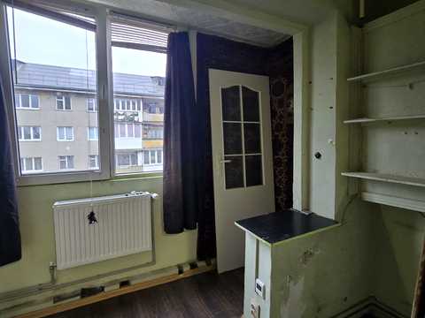 квартира по адресу Осипа Сорохтея ул., 16