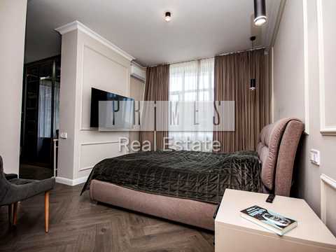 квартира за адресою Глибочицька вул., 32-В
