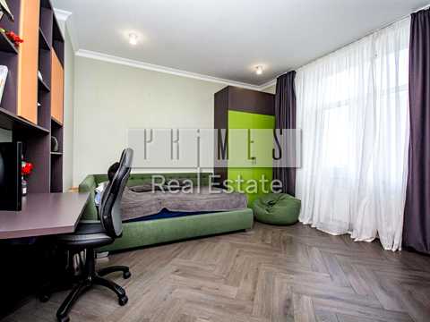 квартира за адресою Глибочицька вул., 32-В