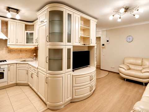 квартира за адресою Євгена Коновальця вул. (Щорса), 15 к2