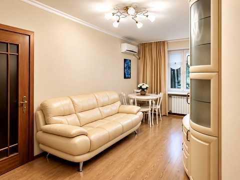 квартира по адресу Евгения Коновальца ул. (Щорса), 15 к2