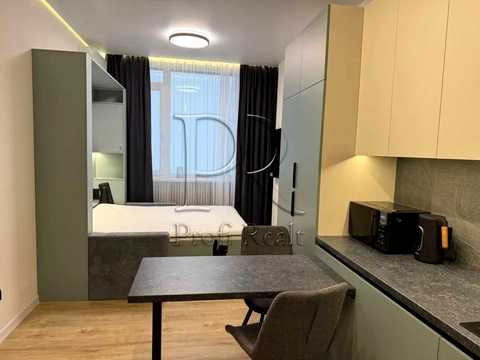 квартира за адресою Київ, Берестейський просп. (Перемоги), 11 к2