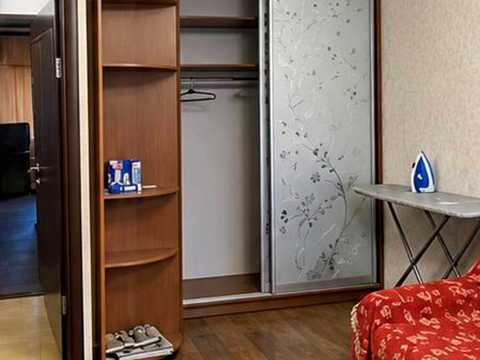 квартира за адресою Петра Калнишевського просп. (Косіора), 49