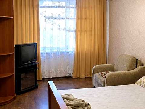квартира за адресою Петра Калнишевського просп. (Косіора), 49