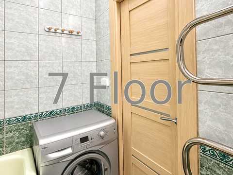 квартира по адресу Драгоманова ул., 42