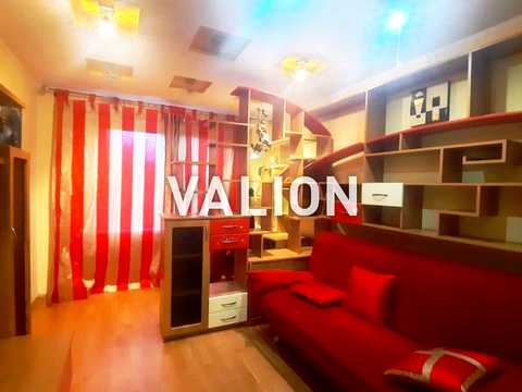 квартира за адресою Машинобудівна вул., 21-А