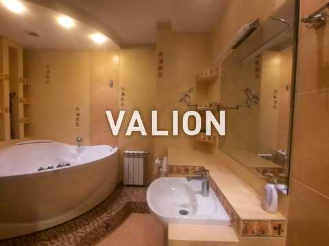 квартира за адресою Машинобудівна вул., 21-А