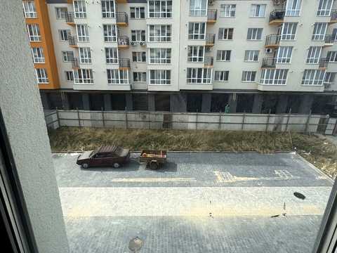 квартира за адресою с. Вінницькі Хутори, Немирівське шосе, 94-Н, к.1-5