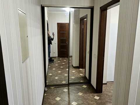 квартира по адресу Петра Григоренко просп., 22/20
