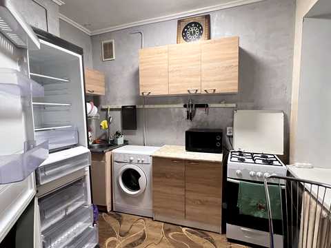 квартира за адресою Старокиївський пров., 1/3