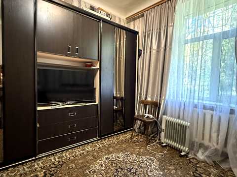 квартира за адресою Георгія Тарасенка вул. (Плеханівська), 9а