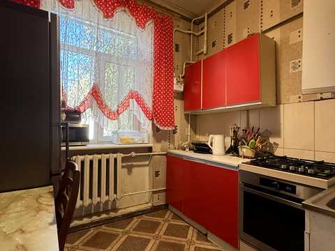 квартира за адресою Георгія Тарасенка вул. (Плеханівська), 9а