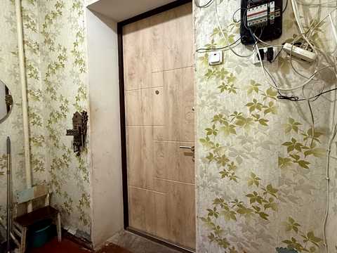 квартира за адресою Георгія Тарасенка вул. (Плеханівська), 9а