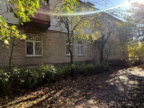 квартира за адресою Георгія Тарасенка вул. (Плеханівська), 9а