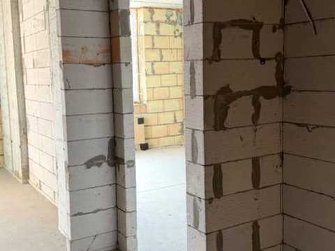 квартира по адресу Овидиопольская дорога ул., 3, к.2