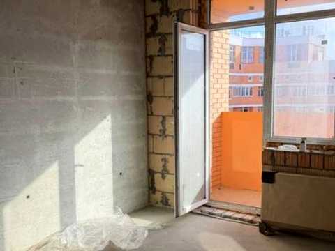квартира по адресу Овидиопольская дорога ул., 3, к.2
