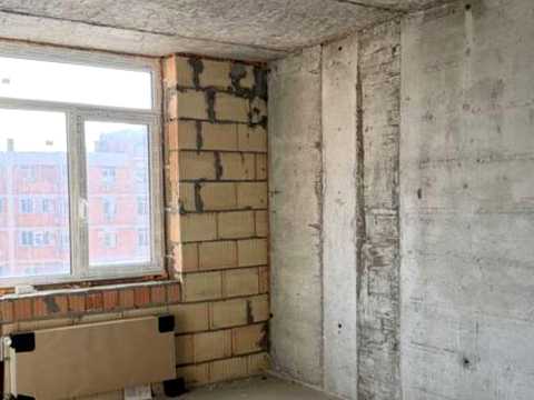 квартира по адресу Овидиопольская дорога ул., 3, к.2
