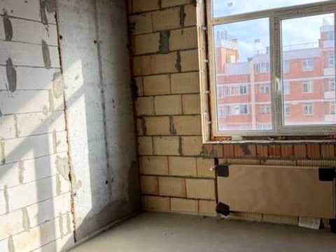 квартира по адресу Овидиопольская дорога ул., 3, к.2