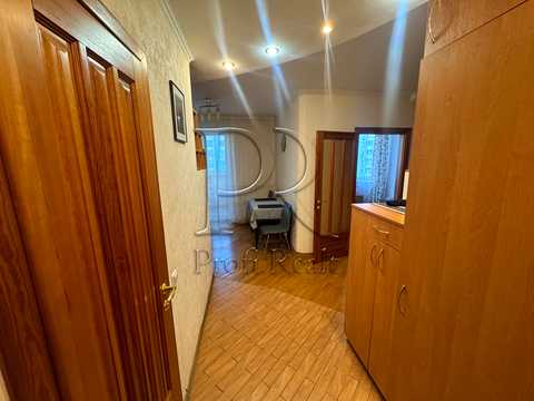 квартира по адресу Анны Ахматовой ул., 35-А