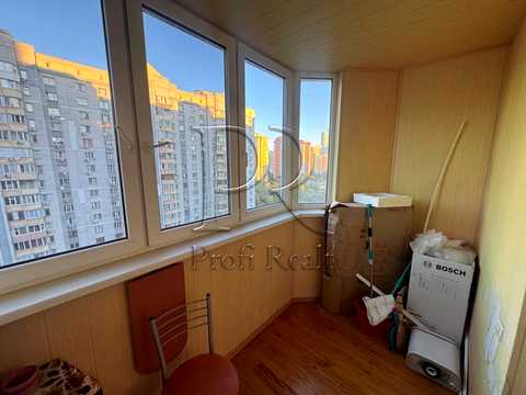 квартира по адресу Анны Ахматовой ул., 35-А