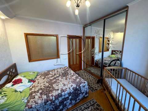 квартира по адресу Анны Ахматовой ул., 35-А