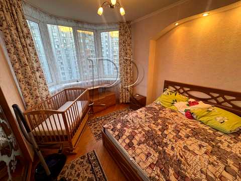 квартира по адресу Анны Ахматовой ул., 35-А