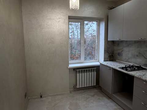 квартира за адресою Одеса, Краснова вул., 9